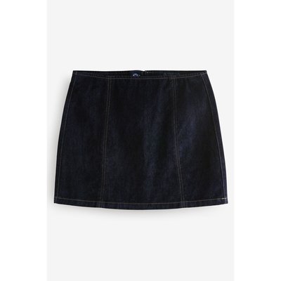 Minijupe en jean NEXT