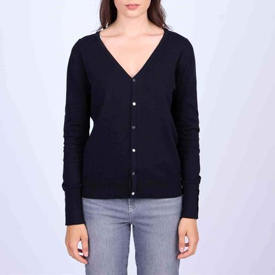 Cardigan 2 en 1 alba MISE AU GREEN
