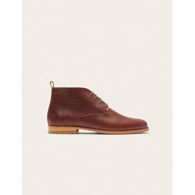 Bottines CUIR ODAJE