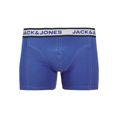 Plus Size Pack de 5 Maillots Maillots JACK & JONES