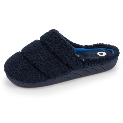 Chaussons Mules ISOTONER