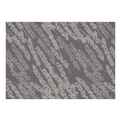 Set de table enduit en Coton, ORIGIN NATURE LE JACQUARD FRANCAIS