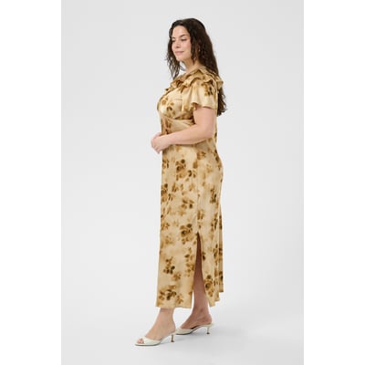 Robe KAFFE CURVE