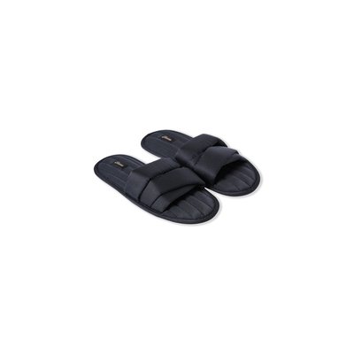 Chaussons tongs satinées FEELING ETAM