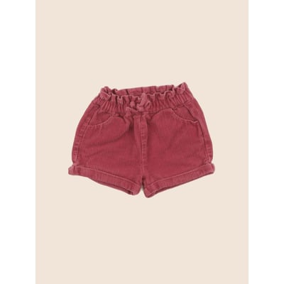 Short - Très bon état VERTBAUDET