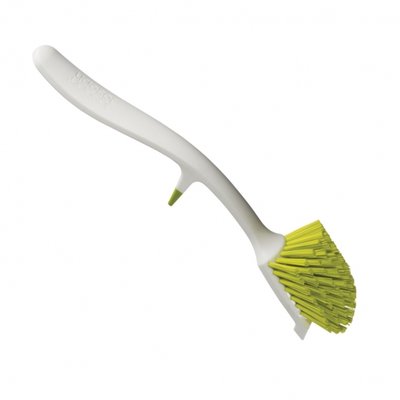 Brosse à vaisselle avec support   Dish brush  -EDGE JOSEPH JOSEPH