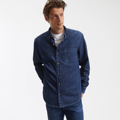 Chemise homme taille 47 48 clearance