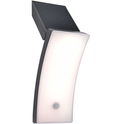 Applique murale solaire KIRA SOLAR LUMISKY