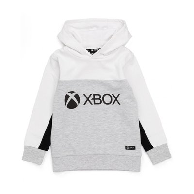 Sweat à capuche XBOX