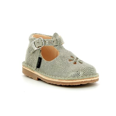 Salomés Cuir BIMBO-2 ASTER