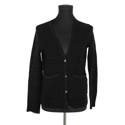 Cardigan en laine - Très Bon État MAJE