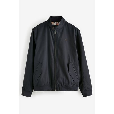 Blouson harrington déperlant doublure NEXT