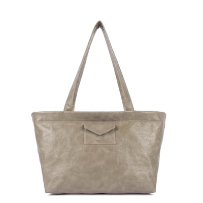Sac cabas épaule RÉTRO KBA LANCASTER
