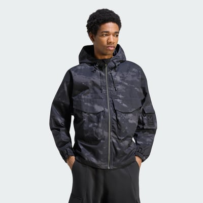 Veste Camo adidas Originals