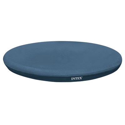 Bâche de protection pour autostable Ø 2,44 m INTEX