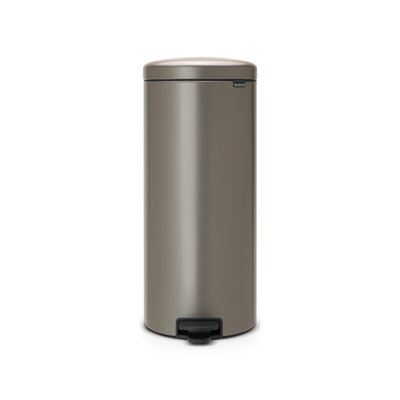 NewIcon Pedal Bin, 30L BRABANTIA