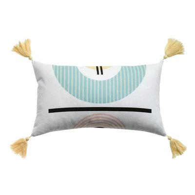 Coussin Siano LES ATELIERS DU LINGE