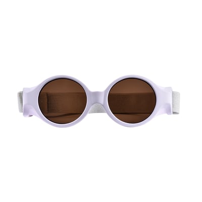 Lunettes de soleil bandeau ajustable 0-9 mois BEABA