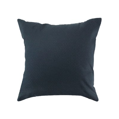 Taie d'oreiller satin de coton VIBRATO GARNIER-THIEBAUT