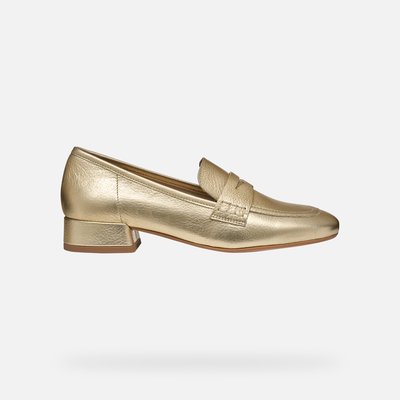 Mocassins  D DHYALMA GEOX