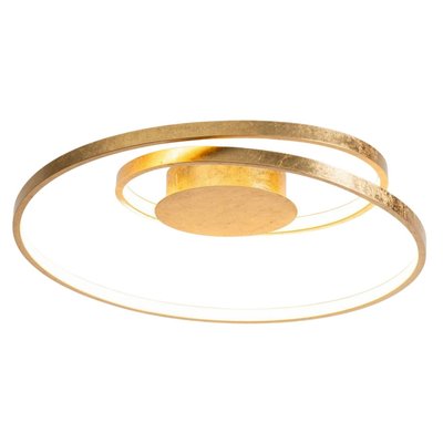 Plafonnier circulaire élégant - MILLENIUM KOSILUM