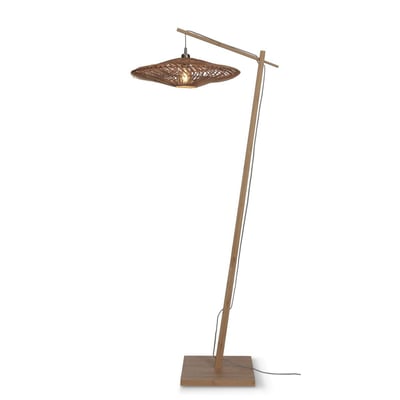Lampadaire Bambou ZANZIBAR D'ARPEJE