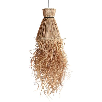 Suspension en fibre naturelle, S.kasses RECOLLECTION