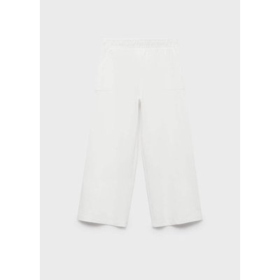 Pantalon taille élastique MANGO KIDS