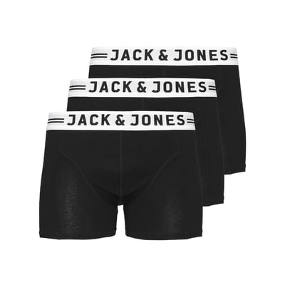 Lot de 3 boxers JACK & JONES JUNIOR