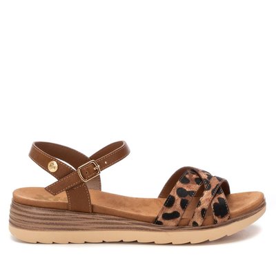 Sandale Plaine Boucle XTI