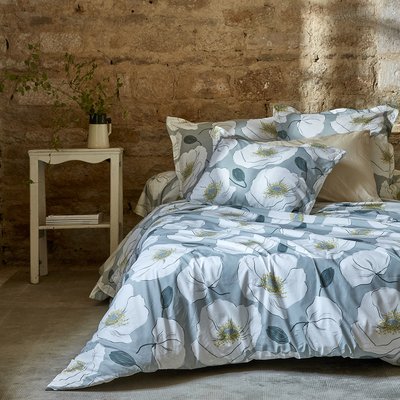 Housse de couette imprimée ADELE SYLVIE THIRIEZ