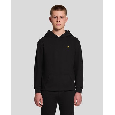 Sweat à capuche Sports en polaire grattée LYLE & SCOTT