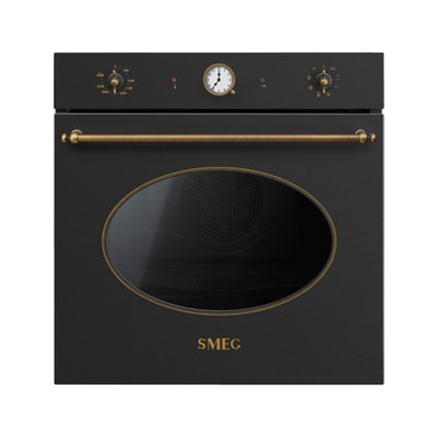 SMEG Four encastrable SFP805AO