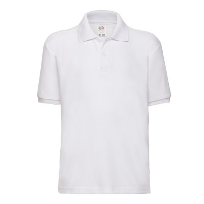 Polo FRUIT OF THE LOOM