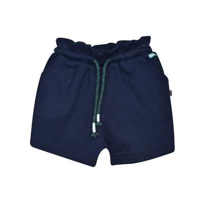 Short laonie maille fantaisie enfant SUCRE D'ORGE