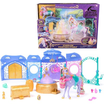 Unicorn Academy L'Ecole des Licornes SPIN MASTER
