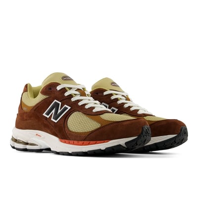 Baskets 2002 NEW BALANCE