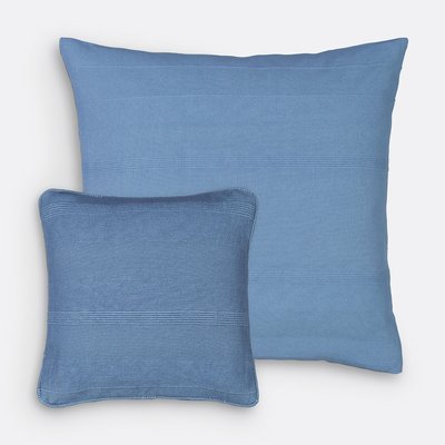 Housse de coussin, coton, Nedo LA REDOUTE INTERIEURS