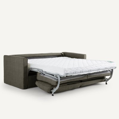 Canapé convertible coton/lin, Camille AM.PM
