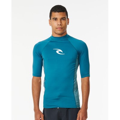 T-shirt anti-UV WAVES RIP CURL
