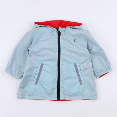 Imperméable - Bon état PETIT BATEAU