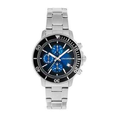 Montre Analogique HUGO LOUIS PION
