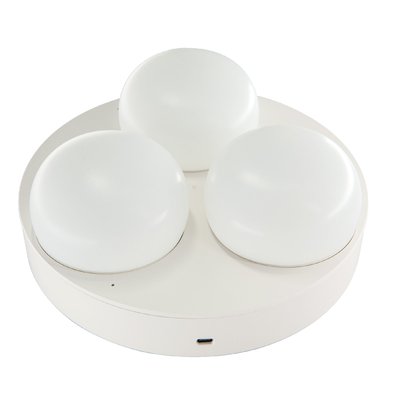 Lampe à poser en Polycarbonate, ALAWA INSPIRE