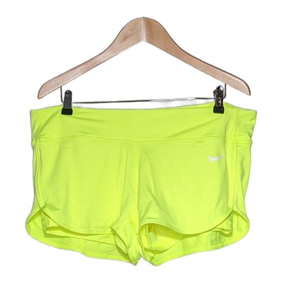 Nike jaune moutarde La Redoute
