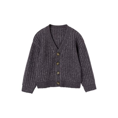 Gilet col V VERTBAUDET