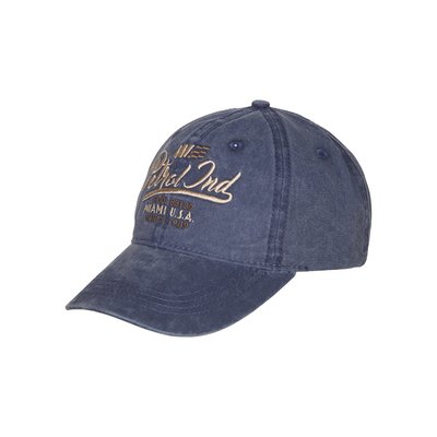 Casquette baseball tropics PETROL INDUSTRIES
