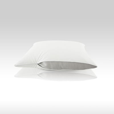 Oreiller Réglable 2-en-1 - Confort Moelleux ou Ferme DODO
