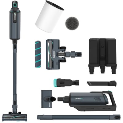 Aspirateur balai avec sac BX7 THOMAS