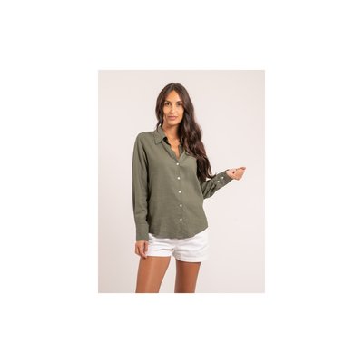 Chemise Lin Ordyne DONA LISA