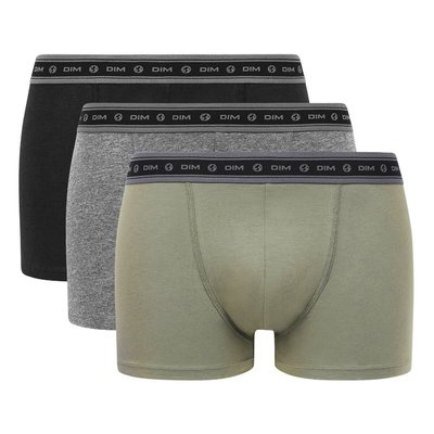 Confezione da 3 boxer Ecosmart DIM
